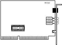 TRENDWARE INTERNATIONAL, INC. &nbsp; ETHER-16T