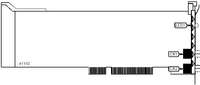 THOMAS-CONRAD CORPORATION &nbsp; TC3046-ST