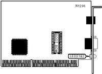 STANDARD MICROSYSTEMS CORPORATION &nbsp; ETHER 10/100 SMC9232DST