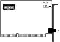STANDARD MICROSYSTEMS CORPORATION &nbsp; ETHERCARD ELITE ULTRA SMC8216