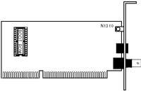 STANDARS MICROSYSTEMS CORPORATION &nbsp; ETHEREZ SMC8416BT