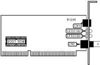 STAR LOGIC, INC. &nbsp; RE2000