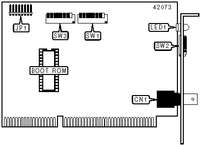 THOMAS-CONRAD CORPORATION &nbsp; TC3045-CX (REV. A)
