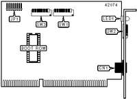 THOMAS-CONRAD CORPORATION &nbsp; TC3045-UTP (REV. A)