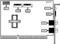 THOMAS-CONRAD CORPORATION &nbsp; TC3045-ST (REV. A)