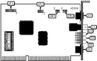 SYNAPSE TECHNOLOGIES, INC. &nbsp; ST/3270 ETHERNET ADAPTER