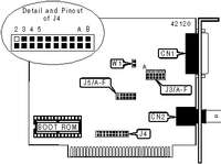 SIIG, INC. &nbsp; E-LAN 100