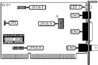 SIIG, INC. &nbsp; E-LAN 300