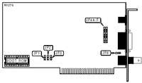 ZENITH DATA SYSTEMS &nbsp; LAN10E-MPC