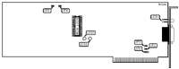 ZENITH DATA SYSTEMS &nbsp; XT LANCARD