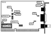 XINETRON, INC. &nbsp; XI321TCN REV. A