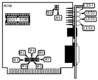 UNIDENTIFIED &nbsp; 8-BIT 10BASET