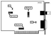 WESTERN DIGITAL CORPORATION &nbsp; ETHERCARD PLUS