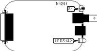 ZERO ONE NETWORKING &nbsp; ZOT-N122PE