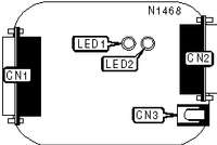 XIRCOM, INC. &nbsp; PE3-10BX