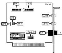 ZERO ONE NETWORKING &nbsp; ZOT-N100A