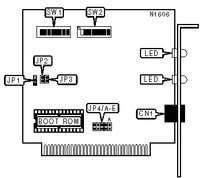 ZERO ONE NETWORKING &nbsp; ZOT-N100AT