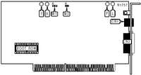 WESTERN DIGITAL CORPORATION &nbsp; EtherCard PLUS Elite16T