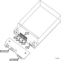 CONNER PERIPHERALS, INC. &nbsp; C250MQ (VER. 1)