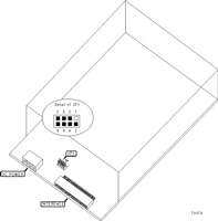 CONNER PERIPHERALS, INC. &nbsp; CTT8000R-A