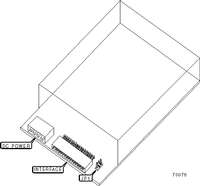 SEAGATE TECHNOLOGY, INC. &nbsp; TST800I-F, TST800R-F