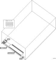 HEWLETT-PACKARD COMPANY &nbsp; SURESTORE CD-WRITER 6020I, HP C4343