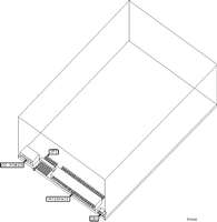 PANASONIC INDUSTRIAL COMPANY &nbsp; CR-503-B (SCSI)