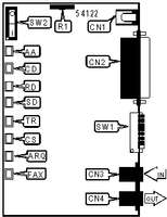 3COM CORPORATION &nbsp; US ROBOTICS 28,800 EXTERNAL