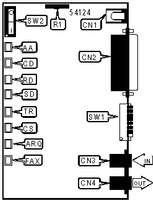 3COM CORPORATION &nbsp; US ROBOTICS 14,400 EXTERNAL