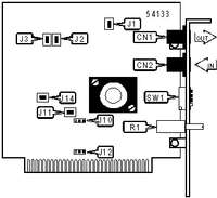 3COM CORPORATION &nbsp; VARMODEM 1200