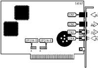 3COM CORPORATION &nbsp; SPORTSTER VI 28.8 INT