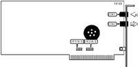 3COM CORPORATION &nbsp; SPORTSTER VI 28.8DSVD