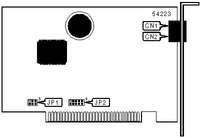 3COM CORPORATION &nbsp; SPORTSTER VOICE 28.8 FAXMODEM (INTERNAL)