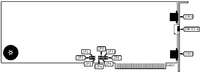 3COM CORPORATION &nbsp; US ROBOTICS COURIER INTERNAL I-MODEM