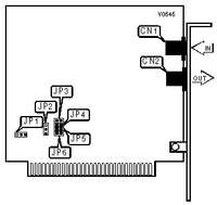 AST RESEARCH, INC. &nbsp; G-5/G-6 ADVANTAGE! PLUS FAX/MODEM