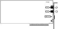 AT&T PARADYNE &nbsp; DATAPORT EXPRESS 3741