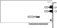 AT&T PARADYNE &nbsp; DATAPORT 3721