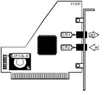 BOCA RESEARCH, INC. &nbsp; BOCAMODEM M024ID