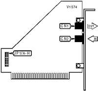 BOCA RESEARCH, INC. &nbsp; BOCAMODEM FM96ID