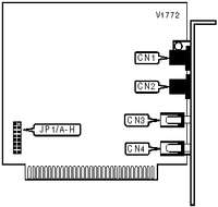 BOCA RESEARCH, INC. &nbsp; ON-LINE EXPRESS V.34 (FDSP34AI)