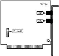 BOCA RESEARCH, INC. &nbsp; BOCAMODEM V.34 DATA/FAX (MV.34I)