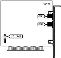 BOCA RESEARCH, INC. &nbsp; ON-LINE EXPRESS V.34 (MV.34AI)