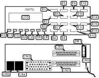ADTRAN &nbsp; ISU 128