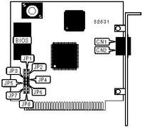 ASKEY COMPUTER CORPORATION &nbsp; MDM-DF2828/S