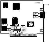 ASKEY COMPUTER CORPORATION &nbsp; MDM-DF2828/SA