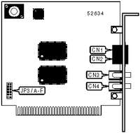 ASKEY COMPUTER CORPORATION &nbsp; MDM-DFV1414/A