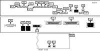 ADC KENTROX &nbsp; DATASMART T1 SMDSU MODEL 78963