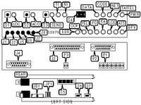ADC KENTROX &nbsp; T-SMART MODELS 77111 AND 77961 (VER. 1)
