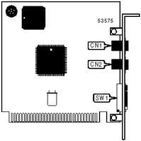 AMQUEST CORPORATION &nbsp; AM2814I-V34, AM2814I-HY