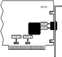 AMT INTERNATIONAL, INC. &nbsp; STAR 9600 (ERROR CORRECTION AND COMPRESSION)